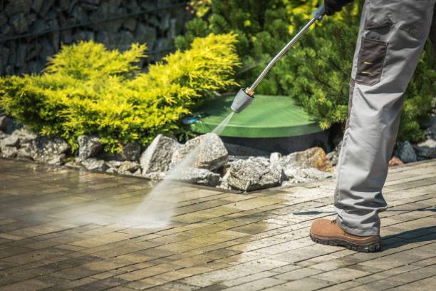 Best Concrete Sealing  in Ridgeway, AK