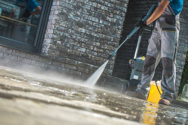 Best Spring Cleaning  in Ridgeway, AK