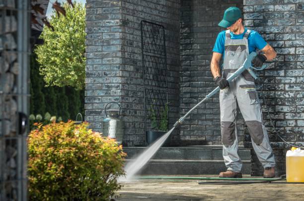 Best Fence Cleaning  in Ridgeway, AK