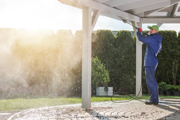 Best Machinery and Equipment Cleaning  in Ridgeway, AK