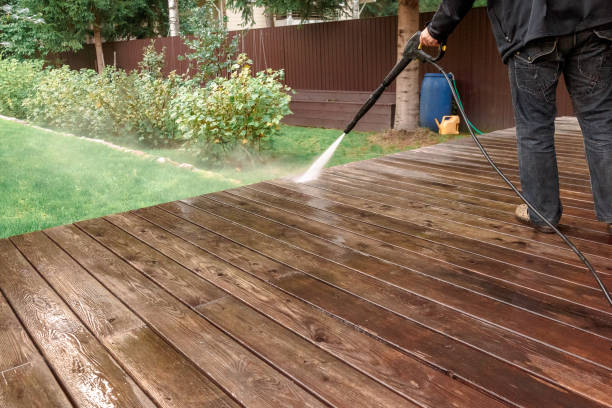Best Roof Washing  in Ridgeway, AK