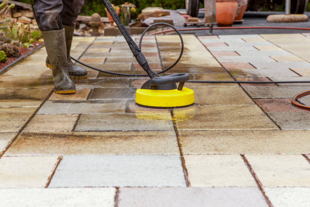 Concrete Sealing in Ridgeway, AK