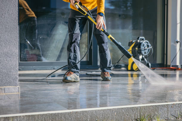 Best Sign and Awning Cleaning  in Ridgeway, AK