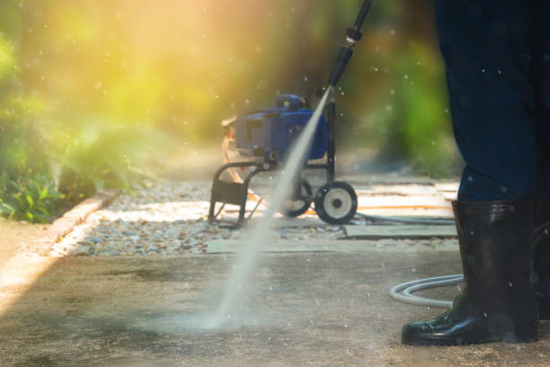 Best Solar Panel Cleaning  in Ridgeway, AK