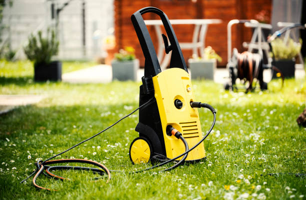 Best Building Exterior Washing  in Ridgeway, AK